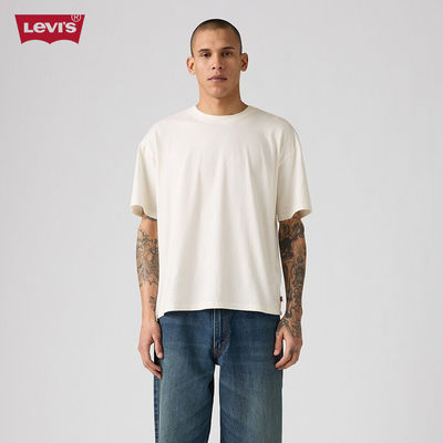 Levi's - Áo Thun Nam Relaxed - 004GZ-0001