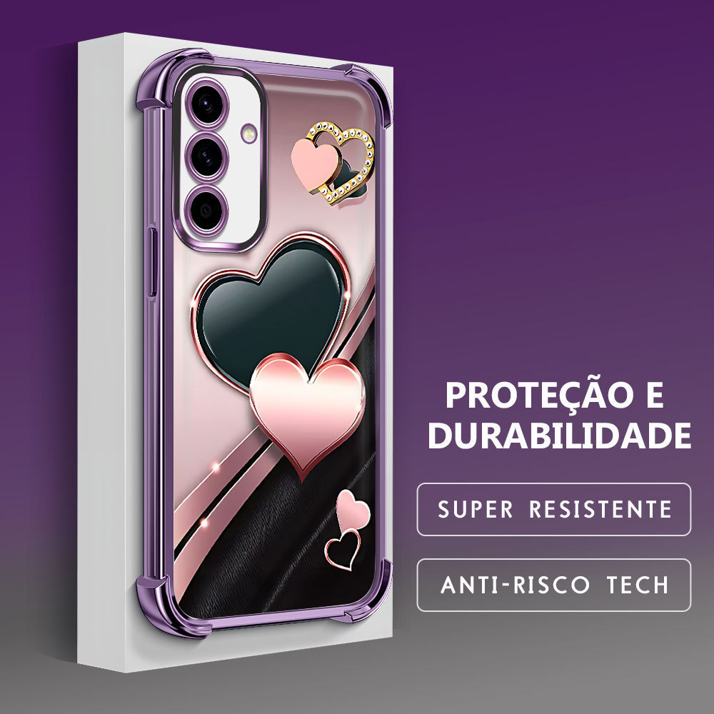 Ốp bảo vệ mềm Calpiaxy A56 A36 5G Thích hợp cho Samsung Galaxy A56 A36 5G Vỏ bảo vệ mềm SJ 1055