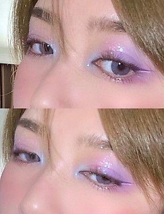 [AUTH BILL MỸ🇺🇸] Bảng phấn mắt Colourpop