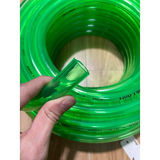 Dây PVC Chống gập Phú thịnh loại dây ống dầy 3mm (1m)