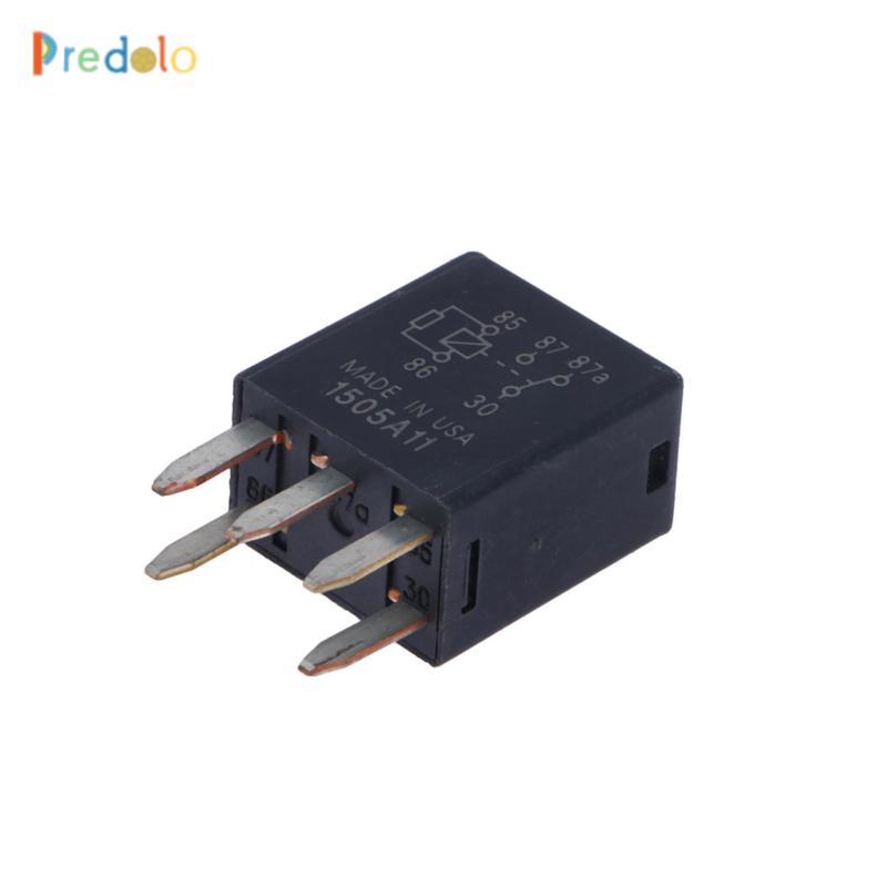 12V Rơle Xe Mã Mô Hình G8V-RH-1C7T-R-DC12 5 Pin SPDT Rơle Nhà Ở