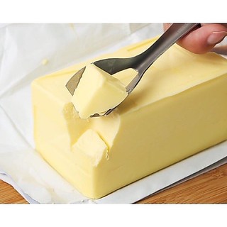 Dụng cụ cắt bơ inox đa năng
