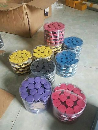 10 Cuộn  quấn cán cần nhiều  màu