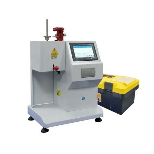 Mass Volume Method Melt Flow Index Meter Performance Stability Melt Index Meter