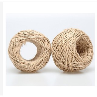 Dây thừng handmade (nhiều kích thước)
