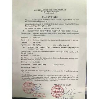 CỐT TUYẾT HOA MAGIC SKIN