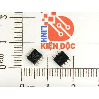 [Combo 5 chiếc] TL081C, TL081AC IC Số SOP-8