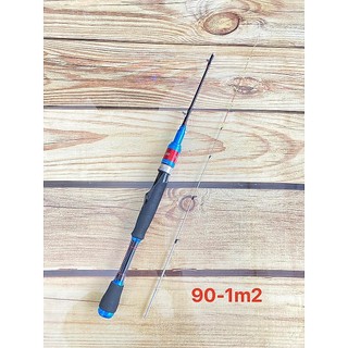 Cần ikada câu tôm, câu cá , câu mực( MÀU GIAO NGẪU NHIÊN)