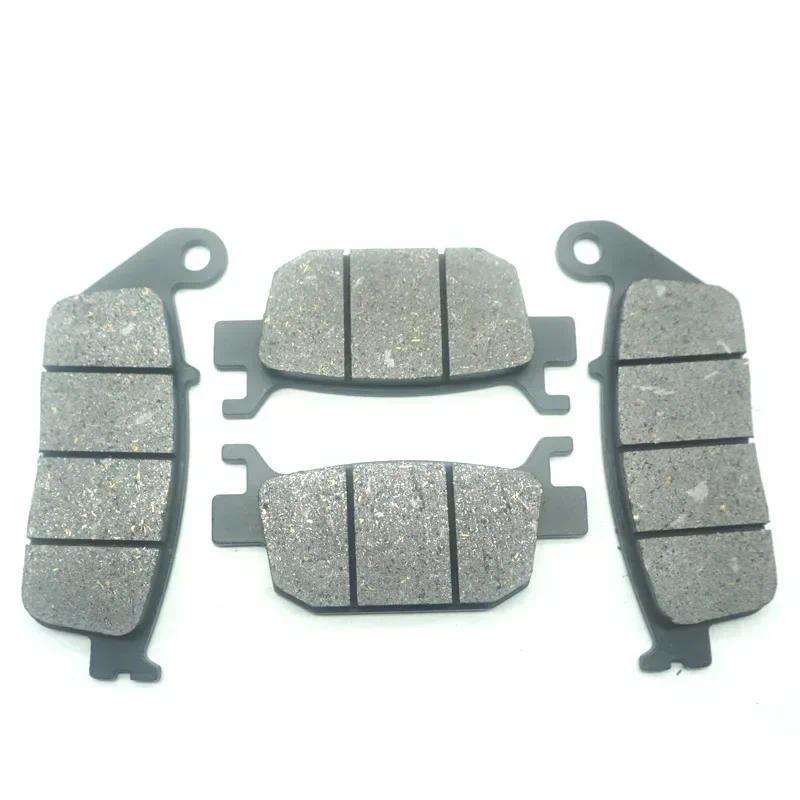 Má phanh phía trước xe máy cho XE HONDA FORZA350 FORZA350 2021-2023 X-ADV350 2022-2023 FORZA 350 XAD