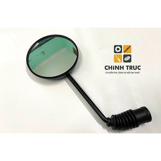 Kính chiếu hậu Napoleon chân 8 và 10 li