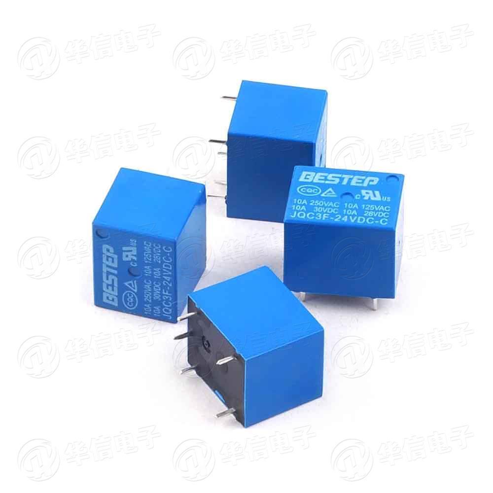BESTEP T73 3.3 v5v12v24v Xanh dương
