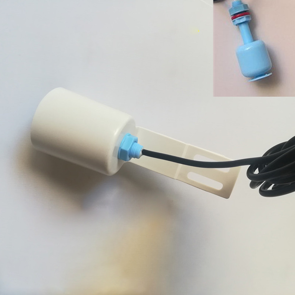 Float Type Water Level Sensor for Ice Machines Reliable Performance Part