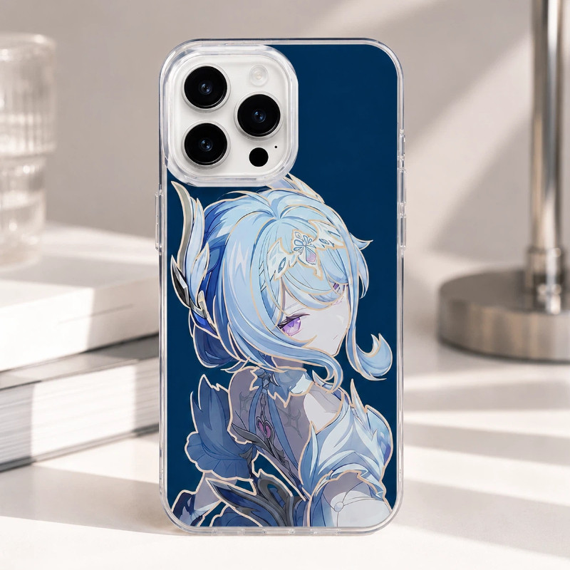 Ốp Điện Thoại Cho Xiaomi 17Ultra 15T 15Pro 14 14TPro 14Ultra 13Pro 12X Xiaomi 12SPro Full-Coverd Gen