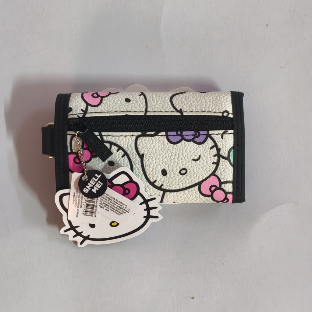 Bán Úc Smiggle Ví Trẻ Em Thẻ Học Sinh Dây Smiggle Người Nhện Túi Bảo Quản Stitch Quà Tặng liu