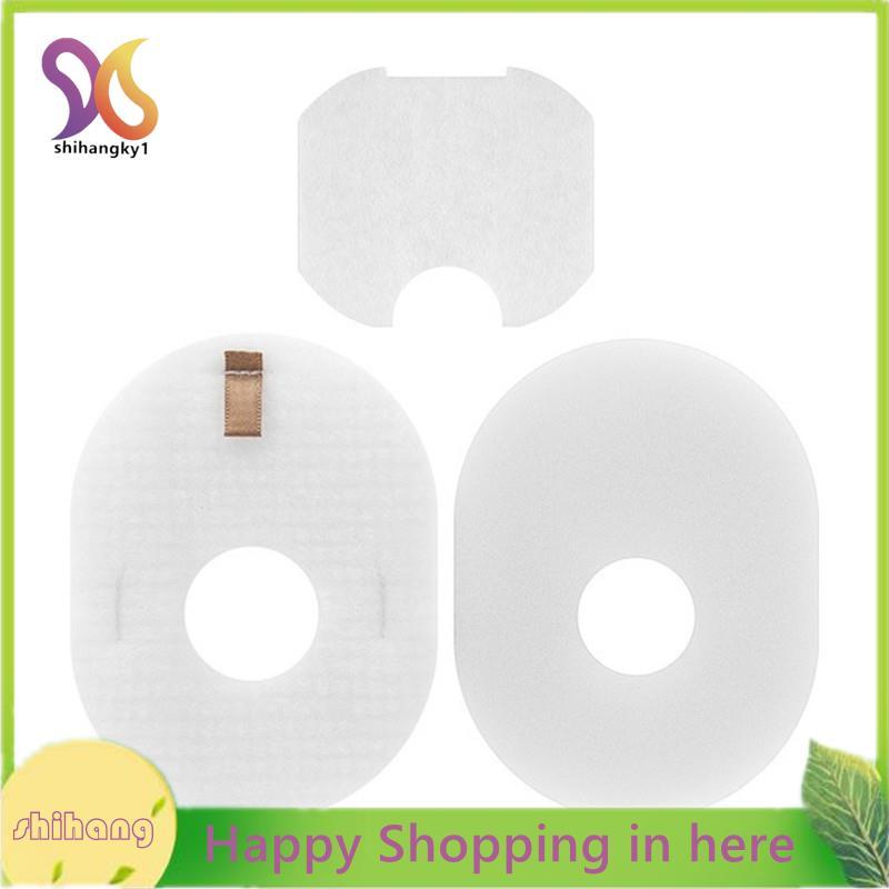 Tương thích với phụ kiện máy hút bụi HV300 / HV310 Series Filter Sponge, HEPA Filter Cotton và Filte