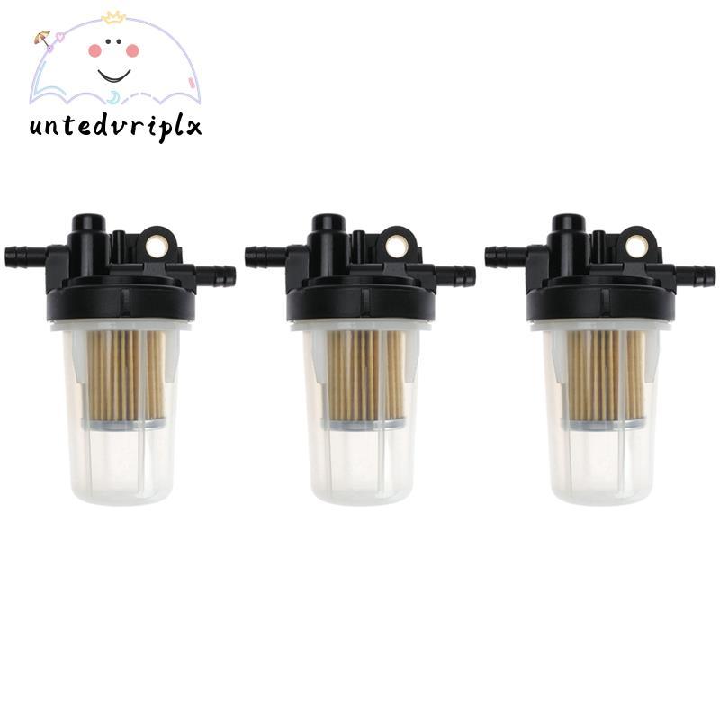 3 Cái Cho Bộ Lọc B2320 B2410 L2800 L3400 LX2610HSD M5640SU RTV-X1100CR RTV-X900G RTV900W