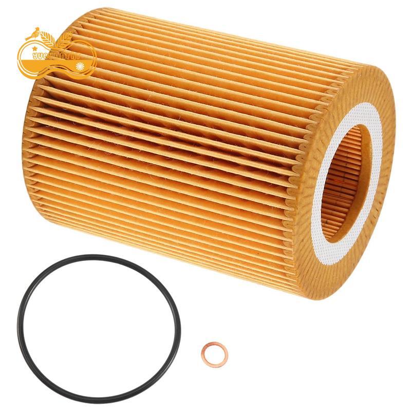 Bộ Lọc Dầu Hu925 / 4X Cho 325Ci 330Ci X3 X5 Z4 Z3 325I 325Xi E36 Z3 E46 E60 E83 11427512300