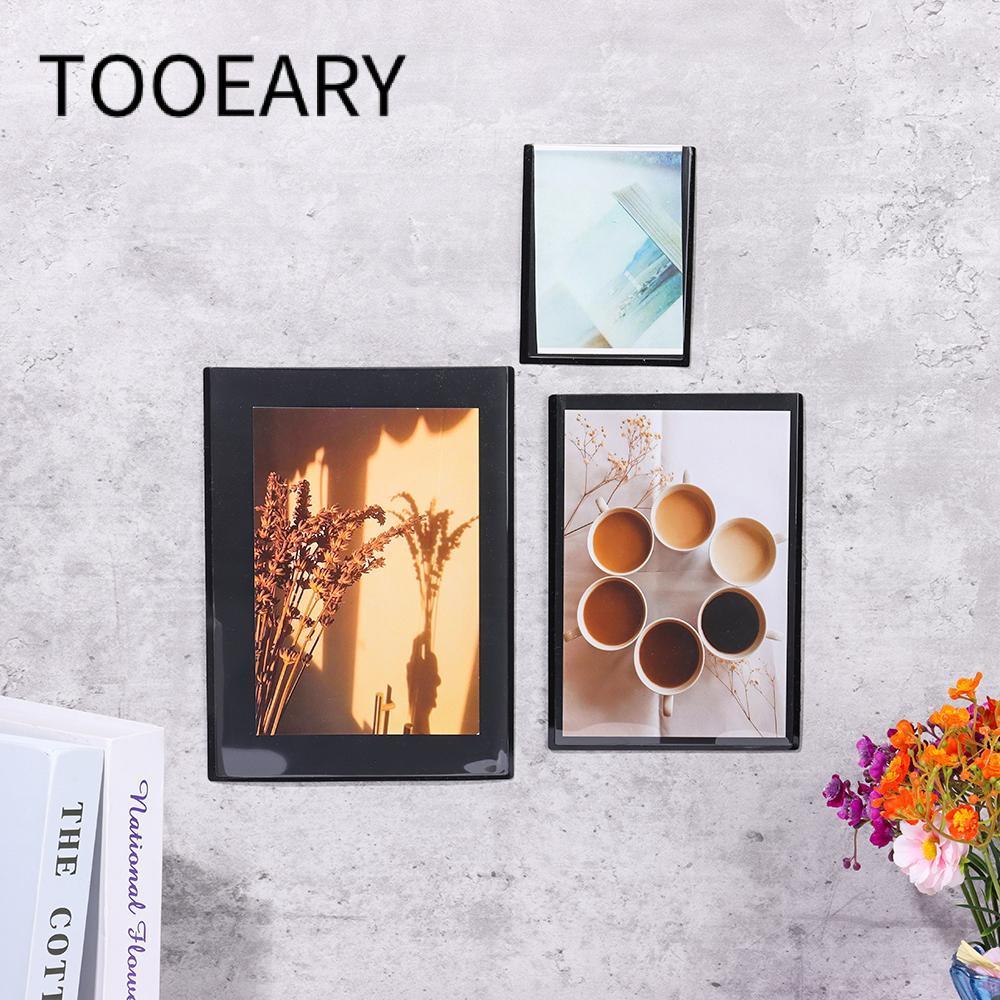 Khung từ tính CÔNG CỤ DIY Home Living Decor Ảnh