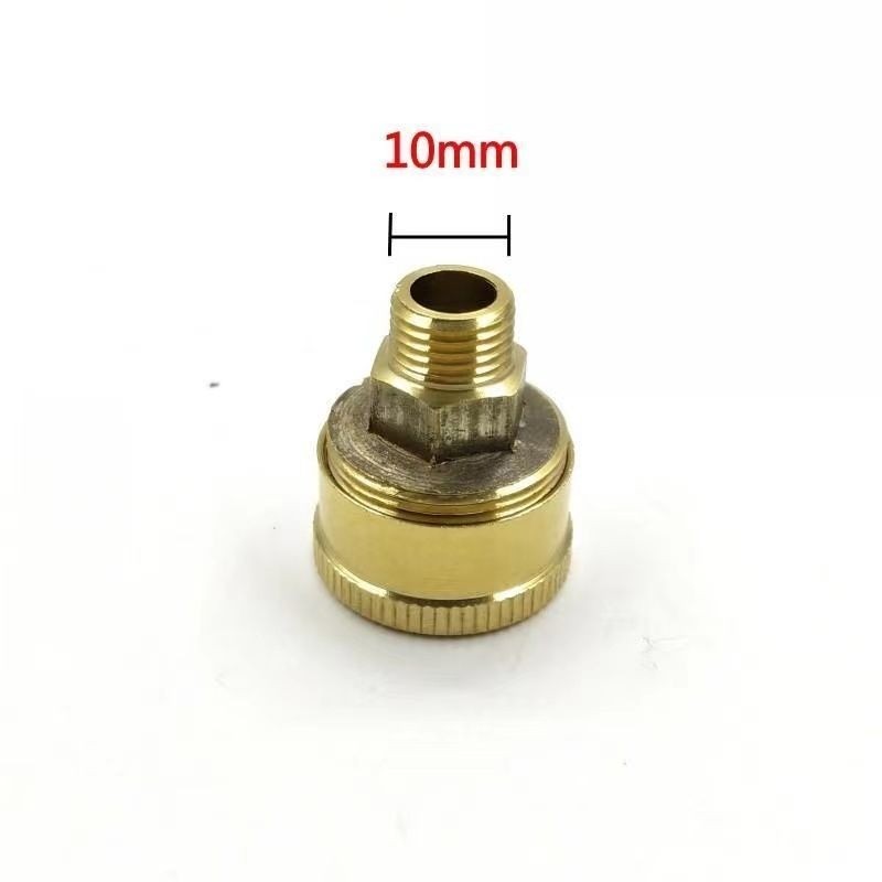 Máy Phun Xăng Bơ Cốc Plumb Bơm Bơ Cốc Bơ Nắp 22 / 30 Ba Chất Kết Dính Plumb Bơm Đa Năng Bơ Cốc