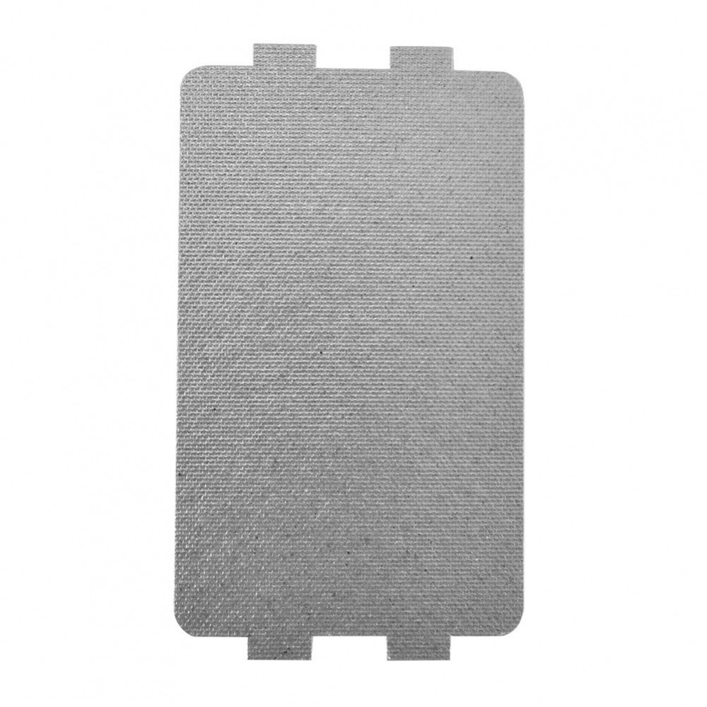 [BIG SALE]116x65mm Universal Microwave Oven Mica Plate Mica Sheet For Toaster Hair Dryer-UBAM