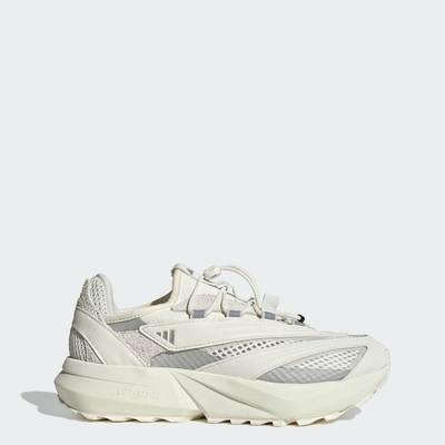 adidas Phong cách sống Giày Lightblaze Vista Nữ trắng JR7246