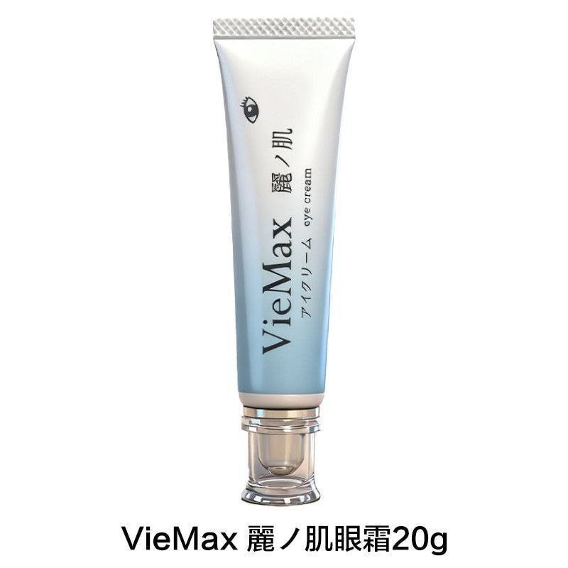 Tóc thẳng VIEMAX / VIEMAX VIEMAX Kem dưỡng mắt Làm sáng tông màu da Làm săn chắc dưỡng ẩm20260811P P