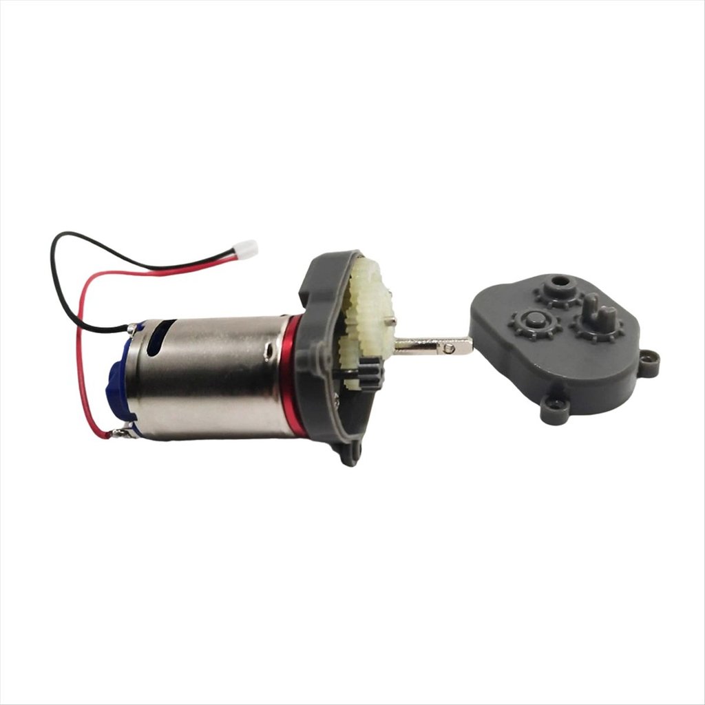 Cho MN82 MN78 Nâng Cấp Phần 370 Động Cơ 21000rpm Động Cơ RC Xe Nâng Cấp Phần Phụ Kiện