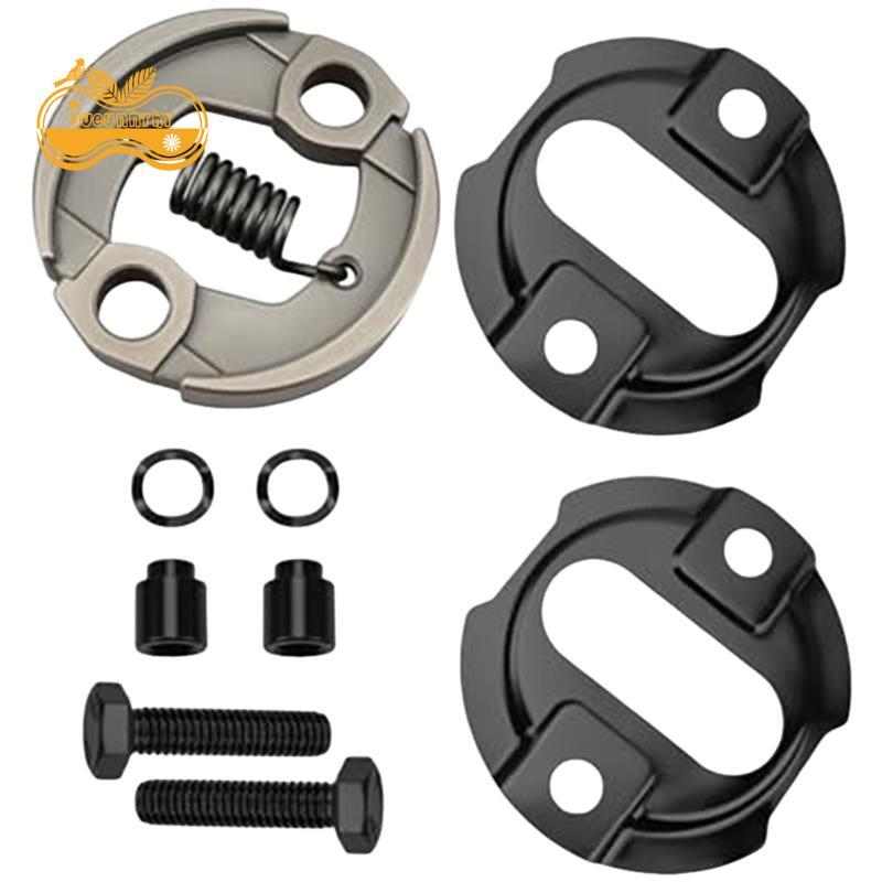 41801602000 Bộ lắp ráp ly hợp cho tông đơ FS90 FC90 FS90R FS100 FC100 FS110
