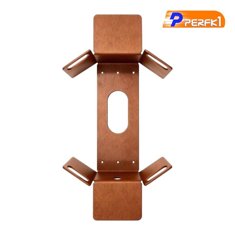 Giá treo tường tiết kiệm không gian Giá treo vòi trong vườn chống gỉ Móc treo vòi treo rối-Tangle-Ta