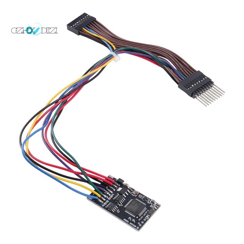 Dành Cho MB Cho MB CAN Lọc 18 Trong 1 Cho Đa Năng Giả Lập Cho Nhiều Mẫu Xe 18 Trong 1 Cho