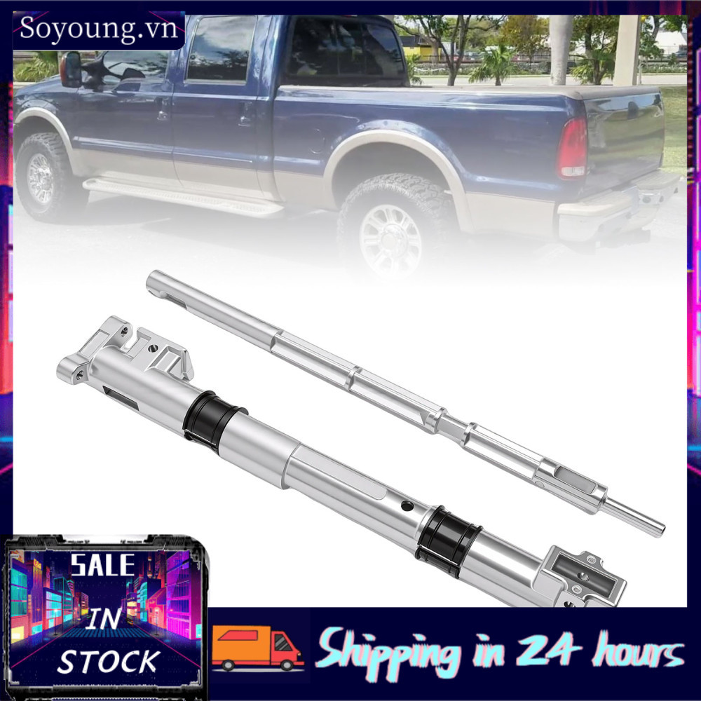 Soyoung SIXRUN Cột Lái Dịch Chuyển Ống Hội OEM F7DZ7361A F3TZ7L278A Bộ Dụng Cụ Sửa Chữa Với Kim Loại