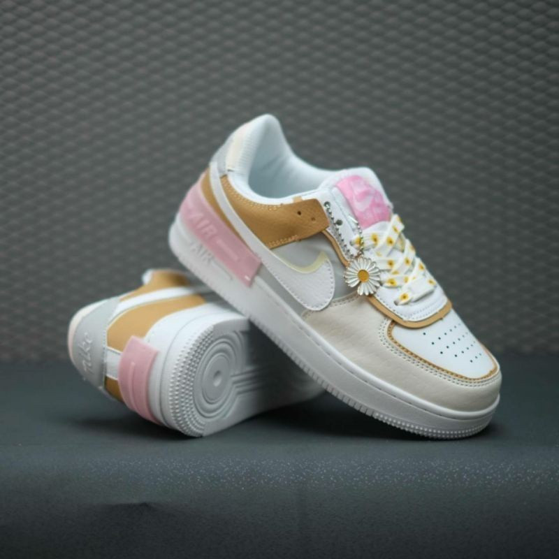 Air Force 1 Shadow Aura Hoa
