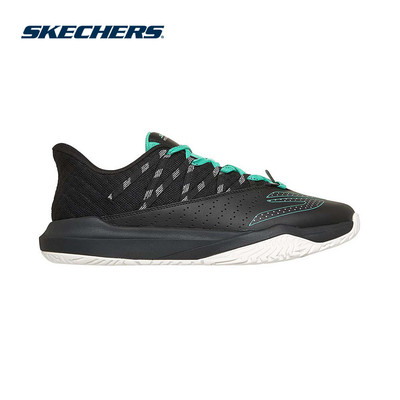 Giày Thể Thao Nam Skechers GO Pickleball Skechers Viper Court Rally - 246110-BKAQ
