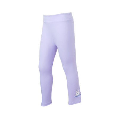 Quần Bé Gái Skechers Comfort Athletic Leggings - SL424G668-005U Online Sale