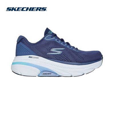 Giày Thể Thao Nữ Skechers Arch Fit Performance Max Cushioning Arch Fit 2.0 Avenida - 128941-NVBL APMA