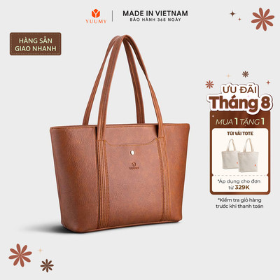 Túi xách nữ YUUMY YTX36 Bagsmart