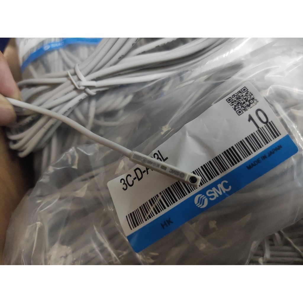 cảm biến SMC 3C-D-A93 (3C-D-A93L, D-A93, D-A93L) ys