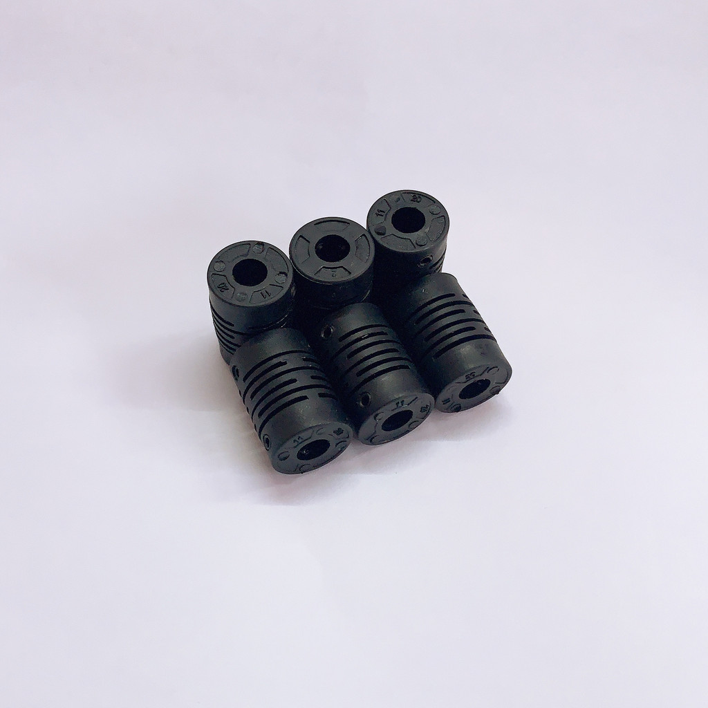 Khớp nối mã hóa E69-C06B C06M C10M C04B C08B C10B C08M Khớp nối