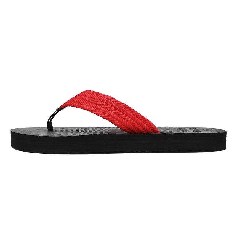Channel Tiger Flip-Flops Nam Mùa Hè Phong Cách Mới Chống Trơn Trượt Chống Mài Mòn Giày Ngoài Dép Nam