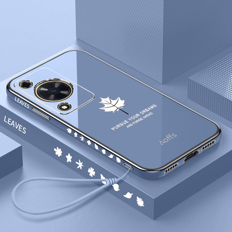 Thích hợp cho Huawei Changxiang 70 Ốp điện thoại Changxiang 70s Protection FGD One AL00 Vỏ silicon G