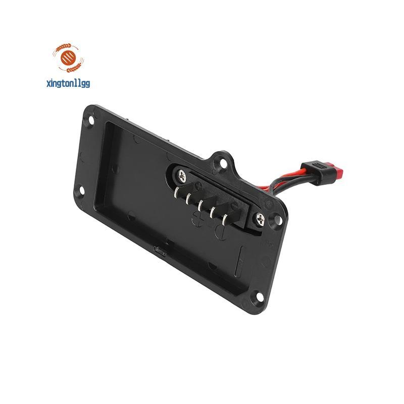 Cổng sạc xe đạp điện tử cho bộ phích cắm đế sạc pin Engwe EP2-Pro