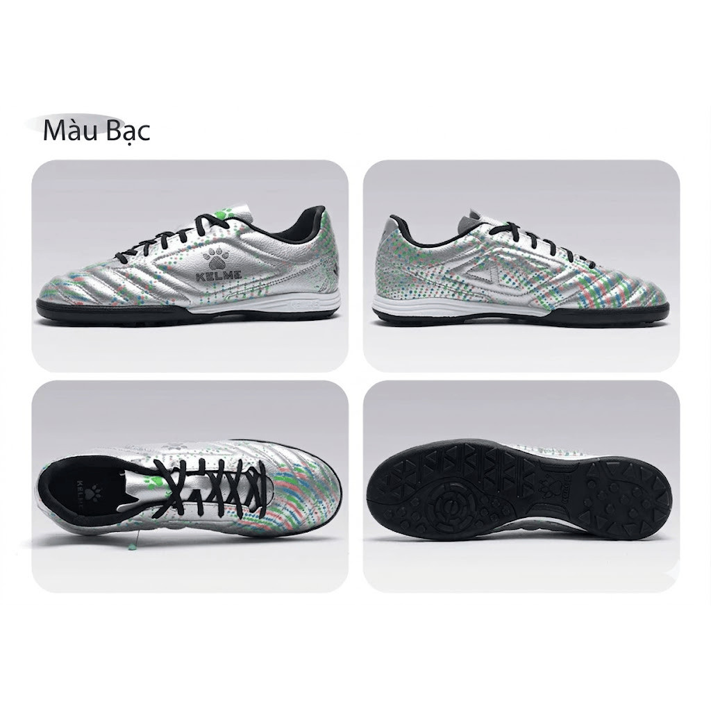Giày Thể Thao TF Kelme 8531ZX1343