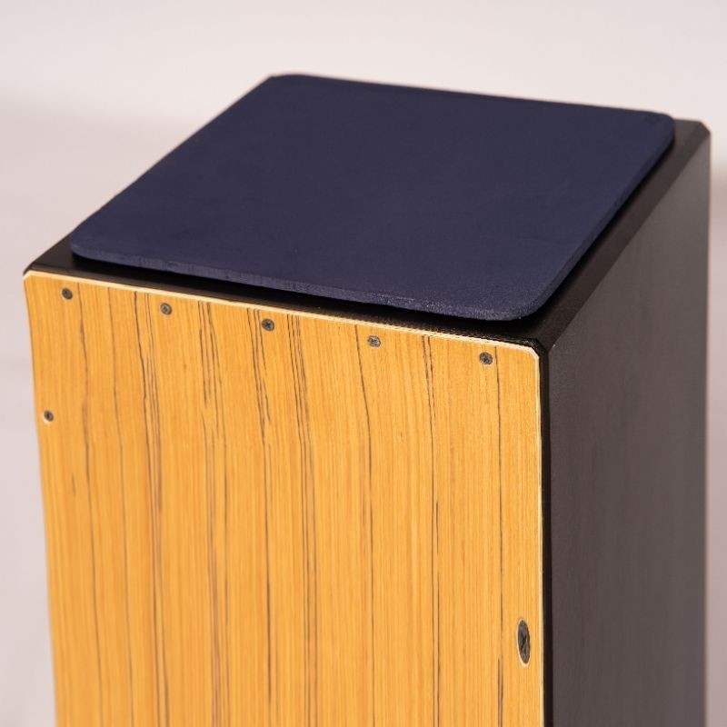 Miếng đệm lót mông trống cajon cao cấp | Nệm cajon | Đệm ngồi trống cajon