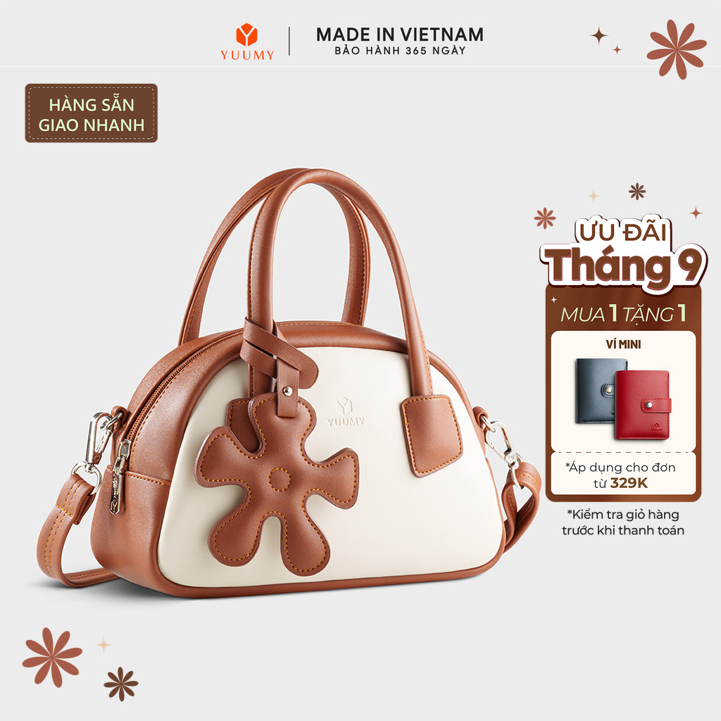 Túi xách nữ YUUMY YTX96