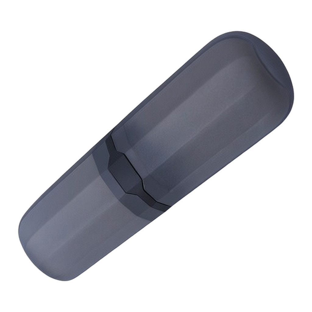 [FUXIN]Toothbrush Case Storage Toothbrush Holder Bathroom Box Case Chopsticks