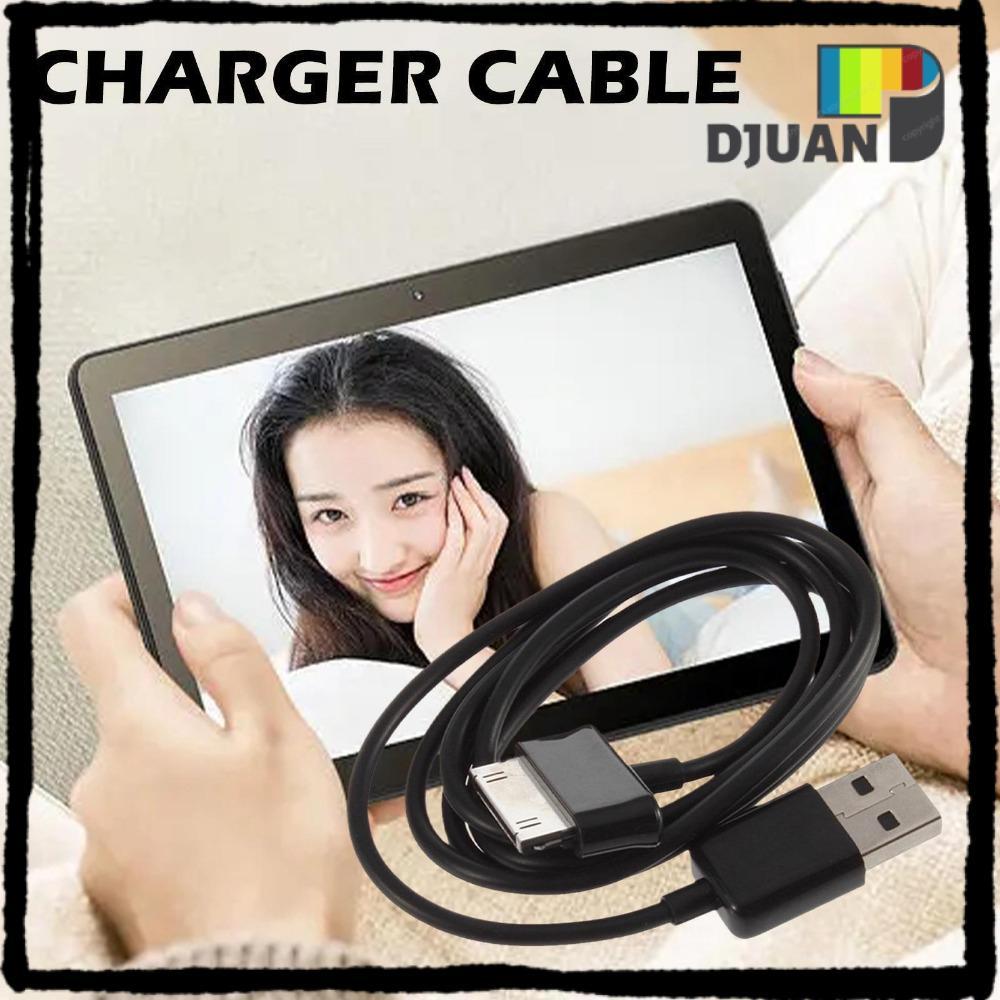 DUOJUAN Cho Galaxy Tab P1000, P3100 Điện Thoại Máy Tính Bảng Sạc, Cáp USB Chuyên Nghiệp P1000 Cáp Dữ
