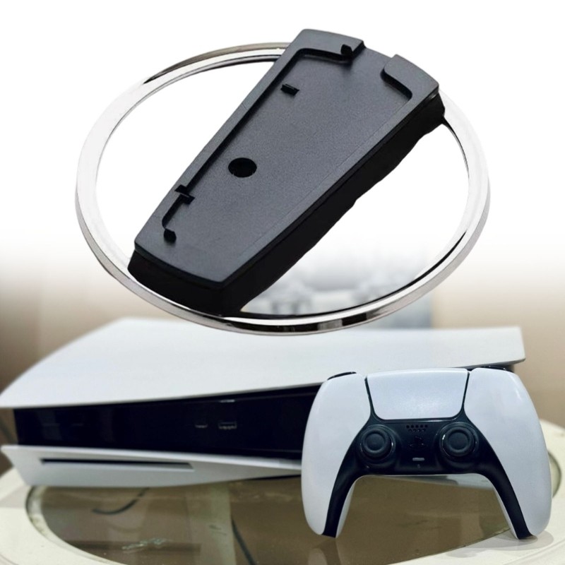 ANN Đứng Đứng Cho Máy Chơi Game P5 Bao Gồm Các Mẫu Cho P5P P5 Slim Chống Trơn Trượt Đế Hiển Thị Giá 