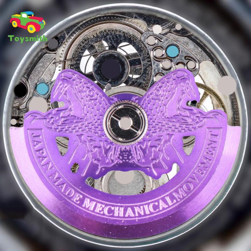 Đồng hồ chuyển động Cánh quạt búa tự động di động cho Series 4R36 4R35