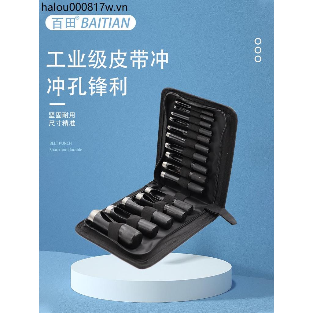 Đai Punch Punch Punch Punch Punch Punch Punch Punch Punch Tool Belt Punch Punch Small Punch Punch Pu