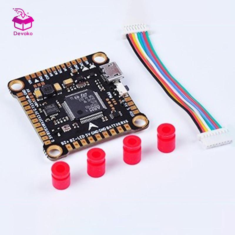 Bộ điều khiển chuyến bay F4V3S Plus, Bộ điều khiển FPV, Phụ kiện nhỏ gọn và chắc chắn cho máy bay kh